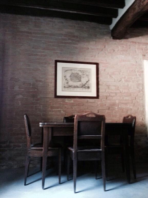 Casa Di Otello Monte San Giovanni  Ruang foto